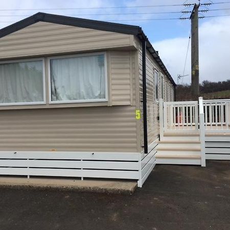 Turnberry Caravan Holiday Park المظهر الخارجي الصورة
