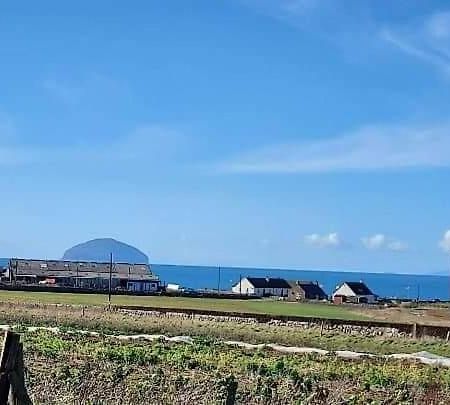 Turnberry Caravan Holiday Park المظهر الخارجي الصورة