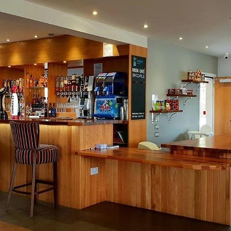 Turnberry Caravan Holiday Park المظهر الخارجي الصورة