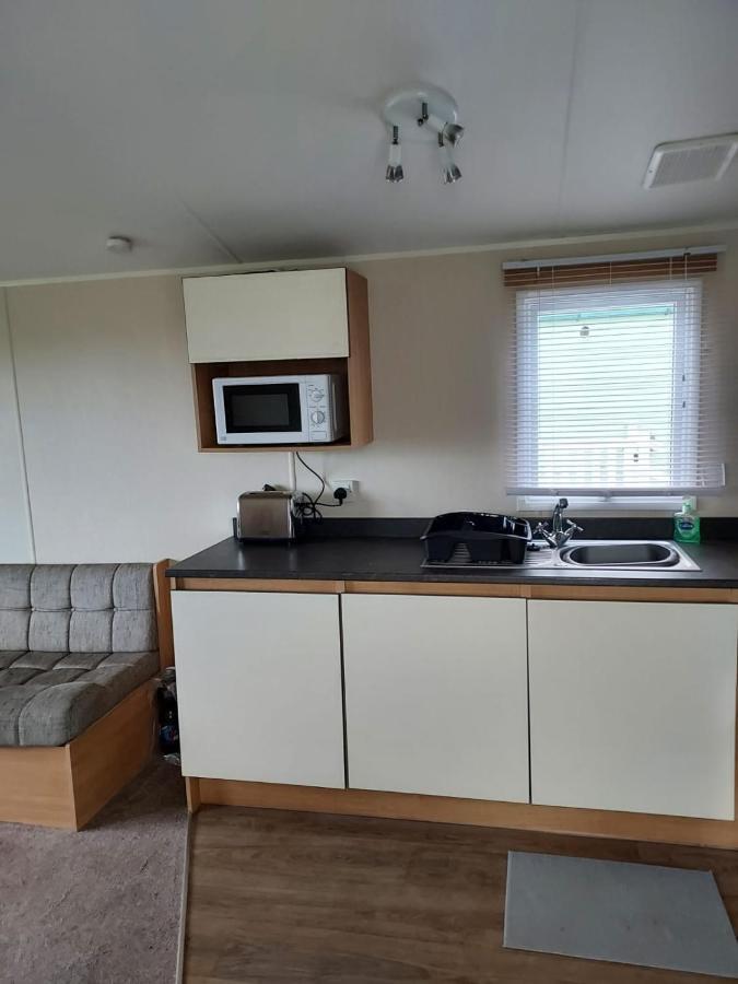 Turnberry Caravan Holiday Park المظهر الخارجي الصورة