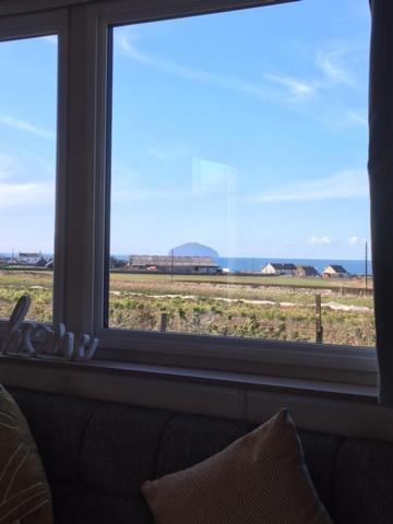 Turnberry Caravan Holiday Park المظهر الخارجي الصورة