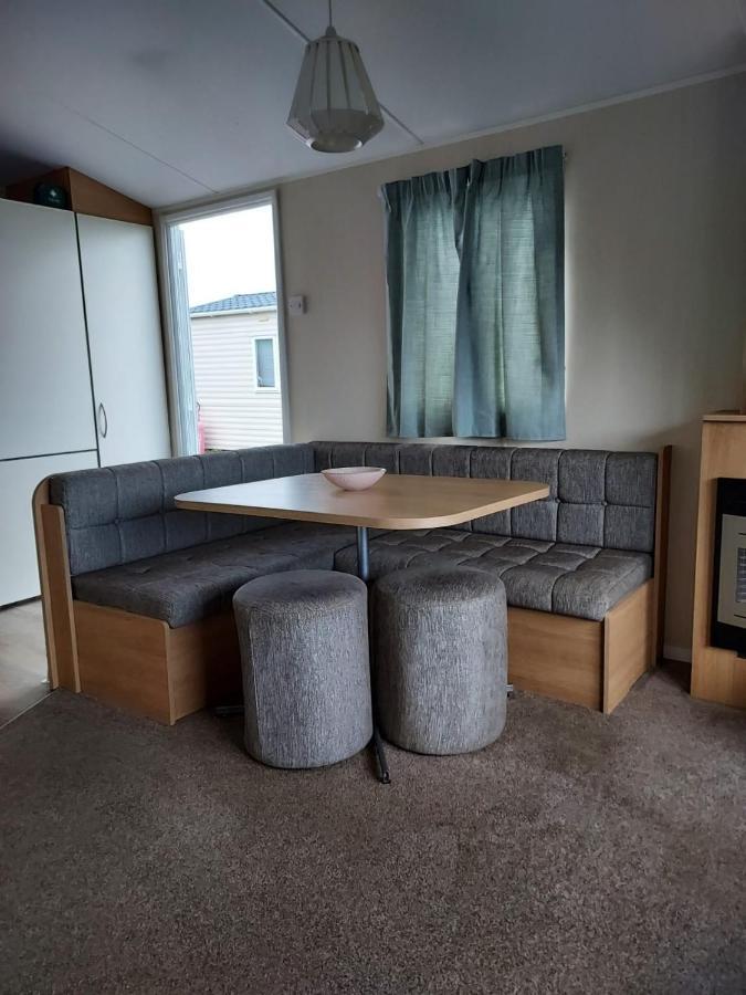 Turnberry Caravan Holiday Park المظهر الخارجي الصورة