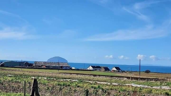 Turnberry Caravan Holiday Park المظهر الخارجي الصورة