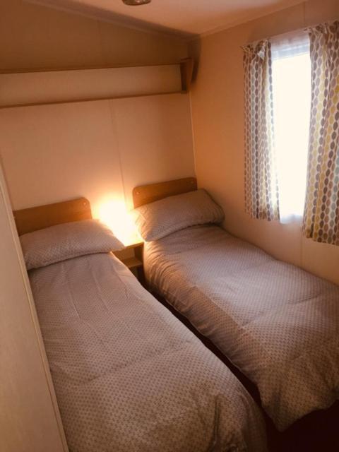 Turnberry Caravan Holiday Park المظهر الخارجي الصورة