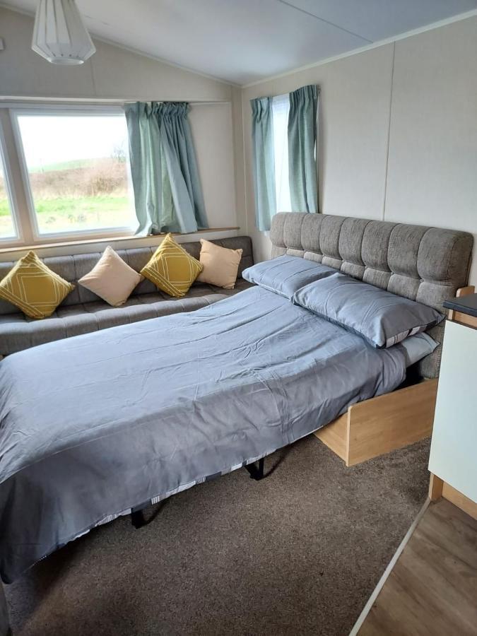 Turnberry Caravan Holiday Park المظهر الخارجي الصورة