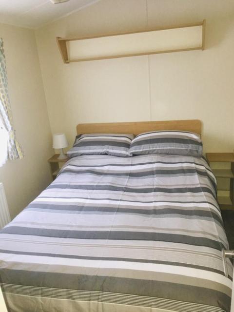 Turnberry Caravan Holiday Park المظهر الخارجي الصورة