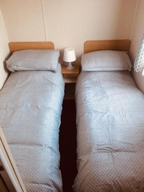 Turnberry Caravan Holiday Park المظهر الخارجي الصورة